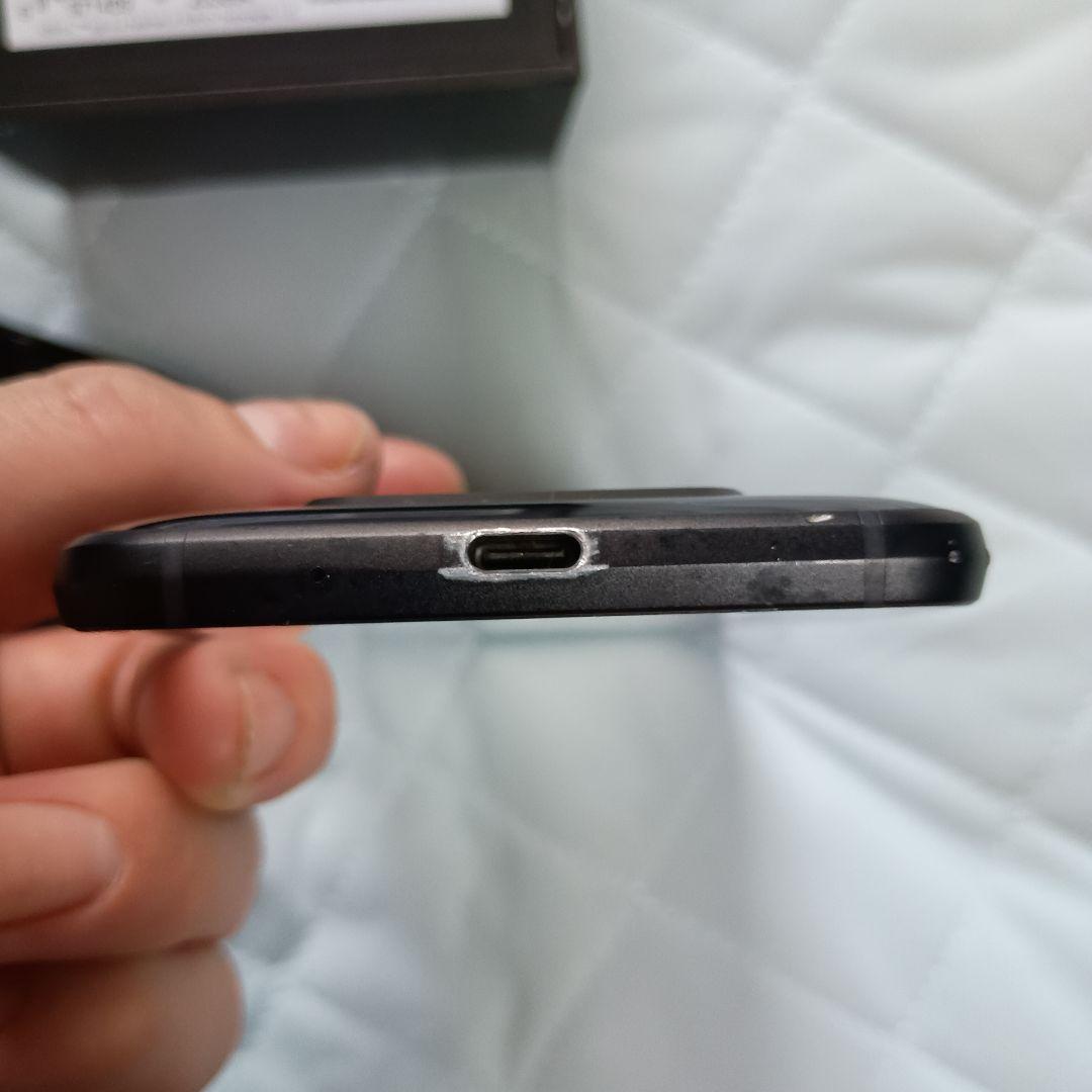 スマートフォン本体 Luffy