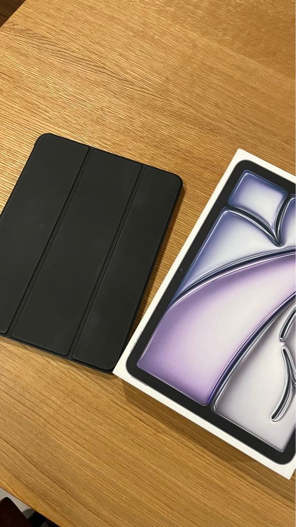 iPad Air M2 11インチ 512GB スペースグレイ Wi-Fi