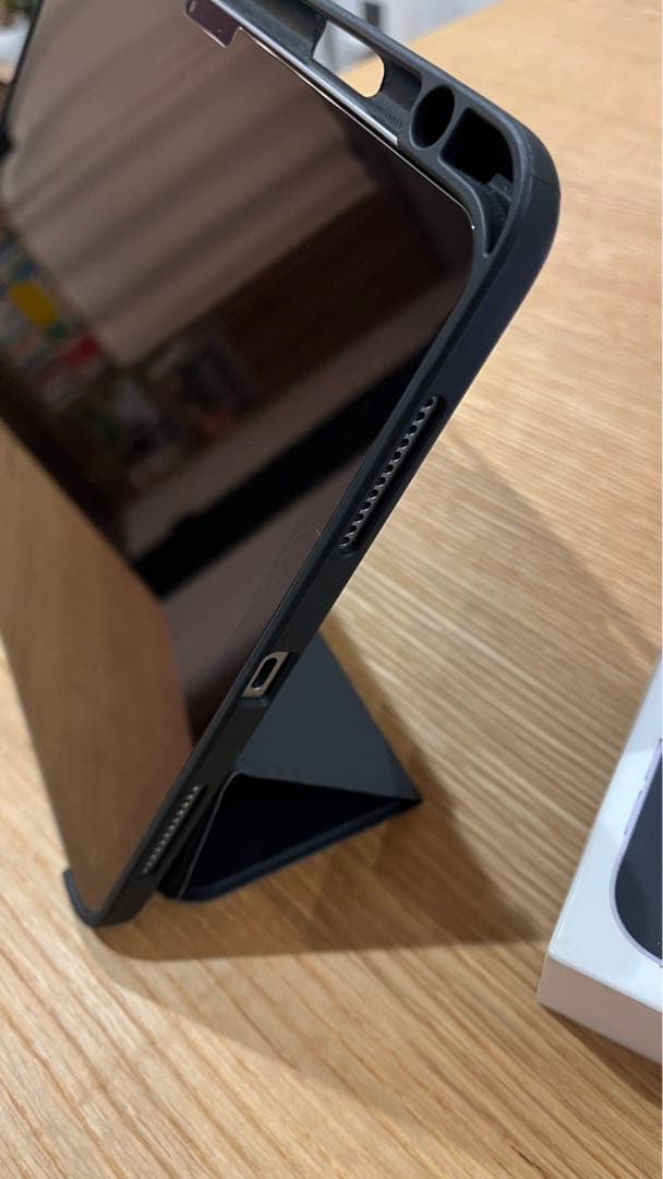 iPad Air M2 11インチ 512GB スペースグレイ Wi-Fi