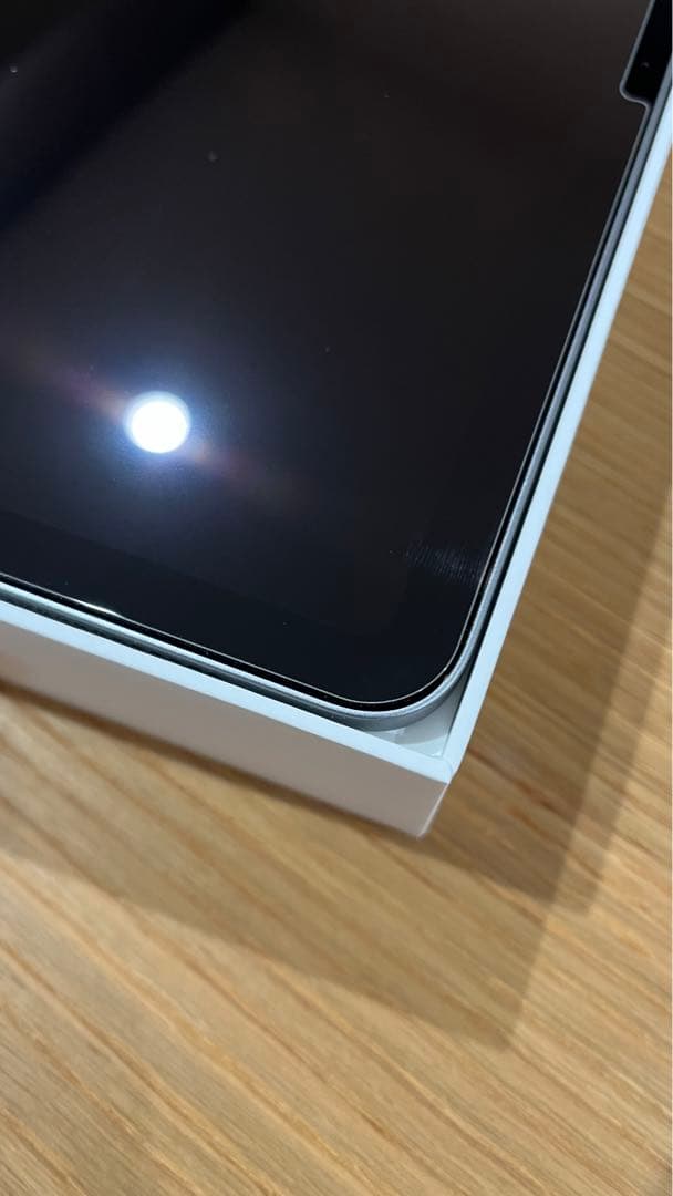 iPad Air M2 11インチ 512GB スペースグレイ Wi-Fi