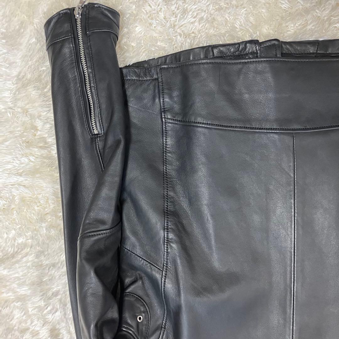 【go5855 様BEAUTY&YOUTH UNITED ARROWSライダース