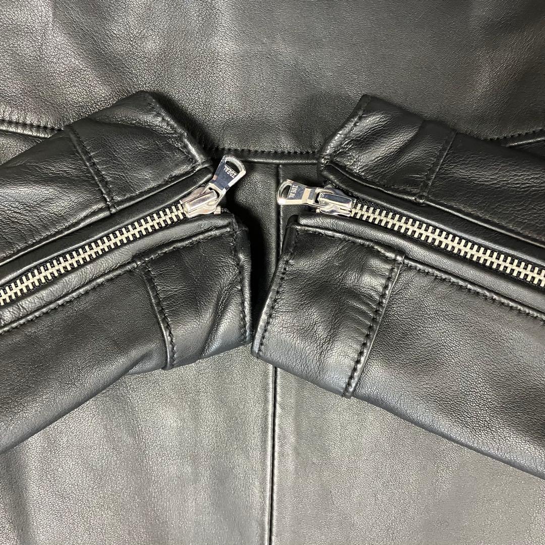 【go5855 様BEAUTY&YOUTH UNITED ARROWSライダース