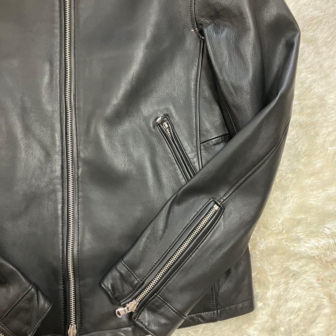 【go5855 様BEAUTY&YOUTH UNITED ARROWSライダース