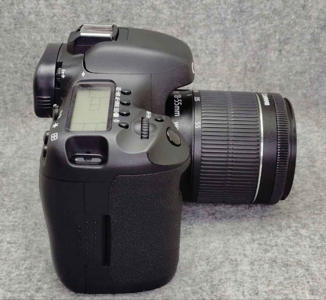 Canon EOS 7D デジタル一眼レフカメラ