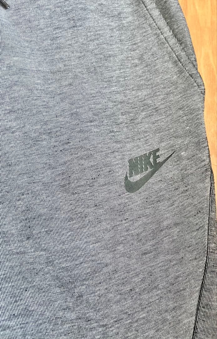 廃盤 NIKE テックフリース セットアップ パーカー スウェットパンツ 赤タグ