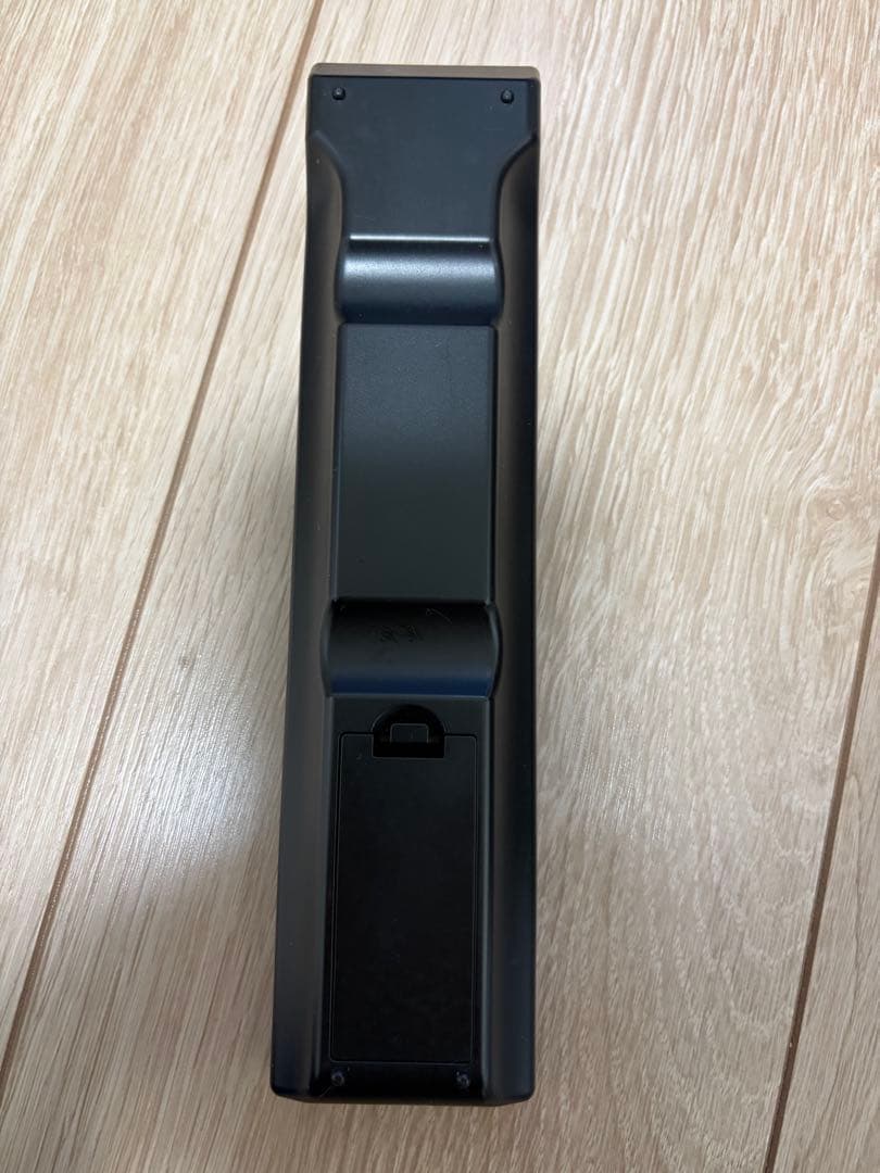 LC-40W35 SHARP 40型　テレビ　リモコン付き　アクオス