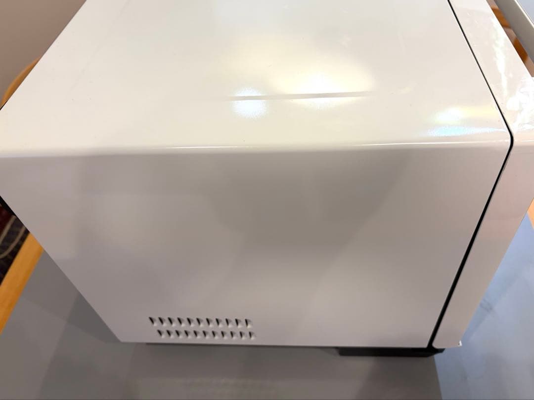 Panasonic美品 スチームオーブンレンジ NE-BS607