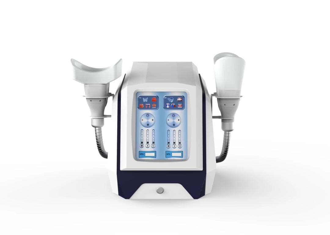 脂肪冷却の吸引カップ　アタッチメント No.5