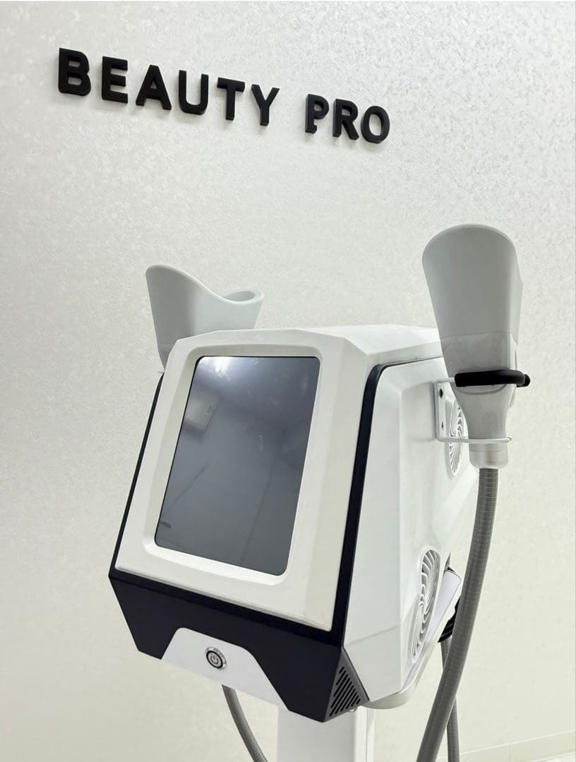 脂肪冷却の吸引カップ　アタッチメント No.5