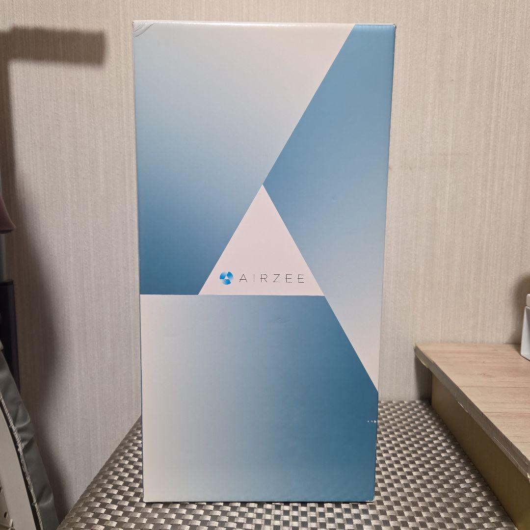 エアジー　オゾン・水素発生器