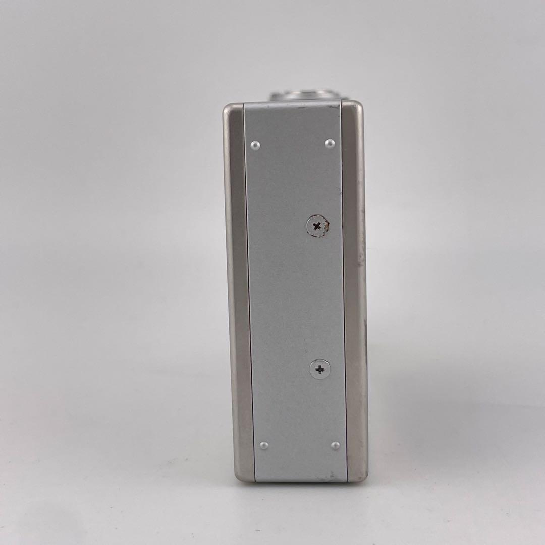 実写美⭕️訳あり【動作確認済み】Canon IXY DIGITAL 10 デジカメ