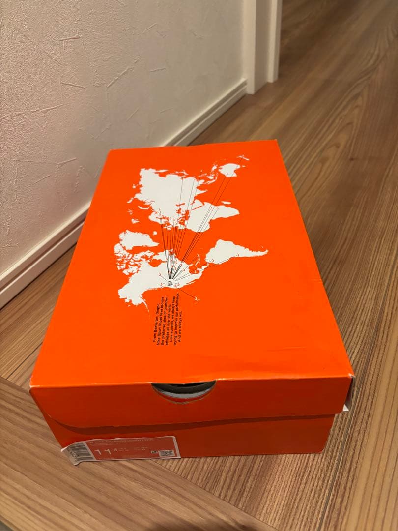 Nike アストログラバー　AstroGrabber