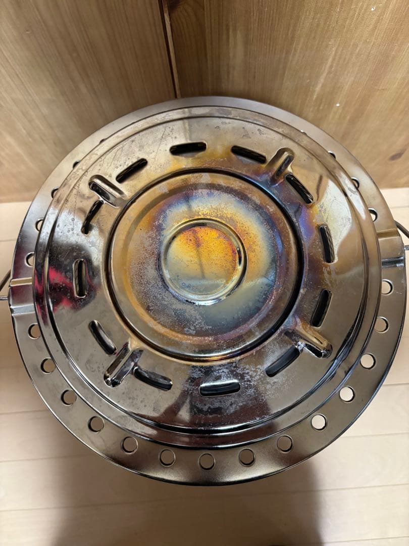 フジカハイペット　ホワイト　反射板付き