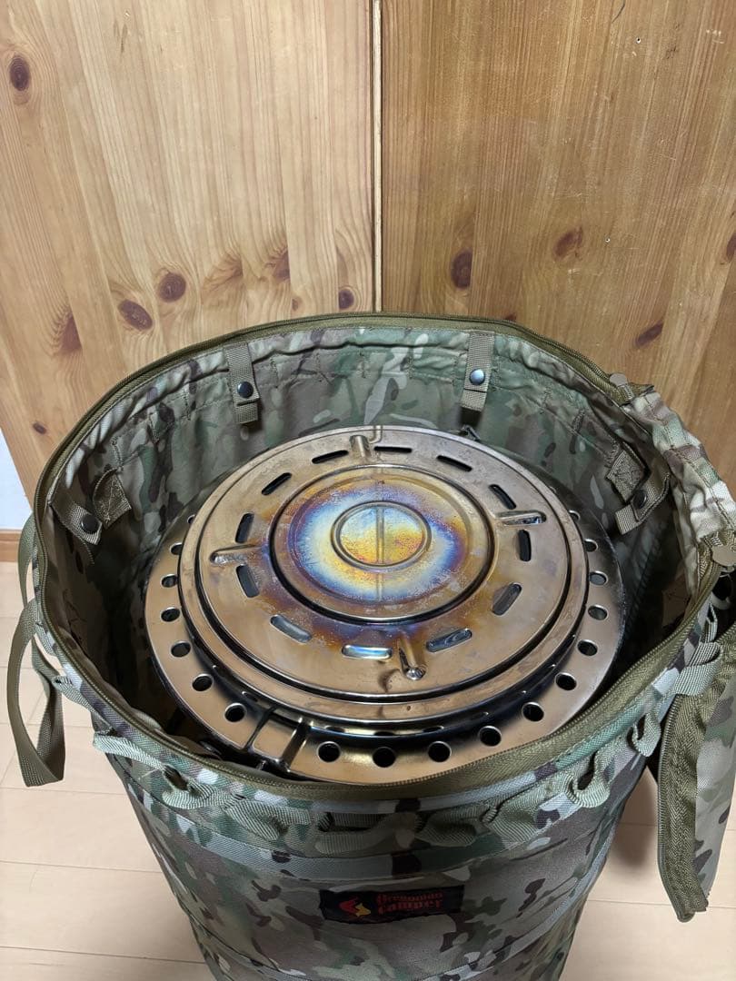 フジカハイペット　ホワイト　反射板付き