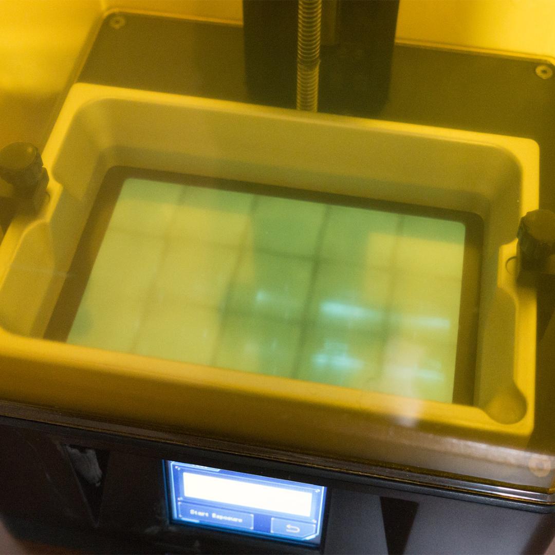 プリンター・複合機 ANYCUBIC Photon Mono 4K