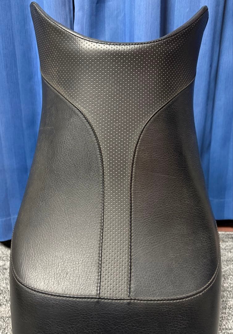 KNR ホンダ CBR1100XX Over 張り替え カスタムシート