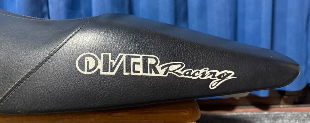 KNR ホンダ CBR1100XX Over 張り替え カスタムシート