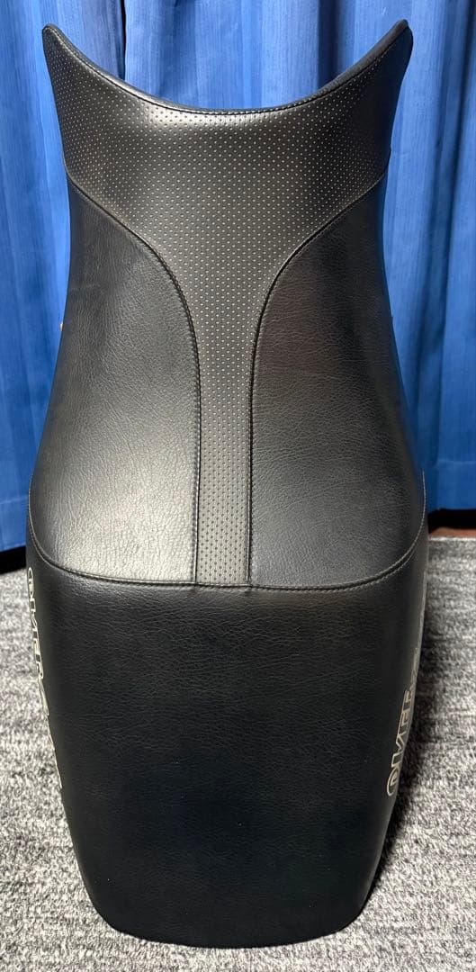 KNR ホンダ CBR1100XX Over 張り替え カスタムシート