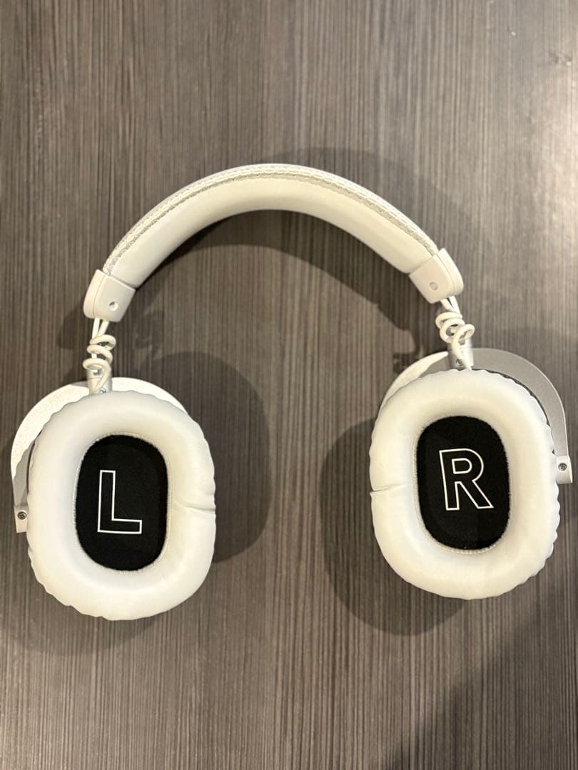 Logitech PRO X 2 LIGHTSPEED ホワイト