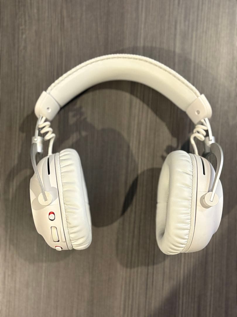 Logitech PRO X 2 LIGHTSPEED ホワイト