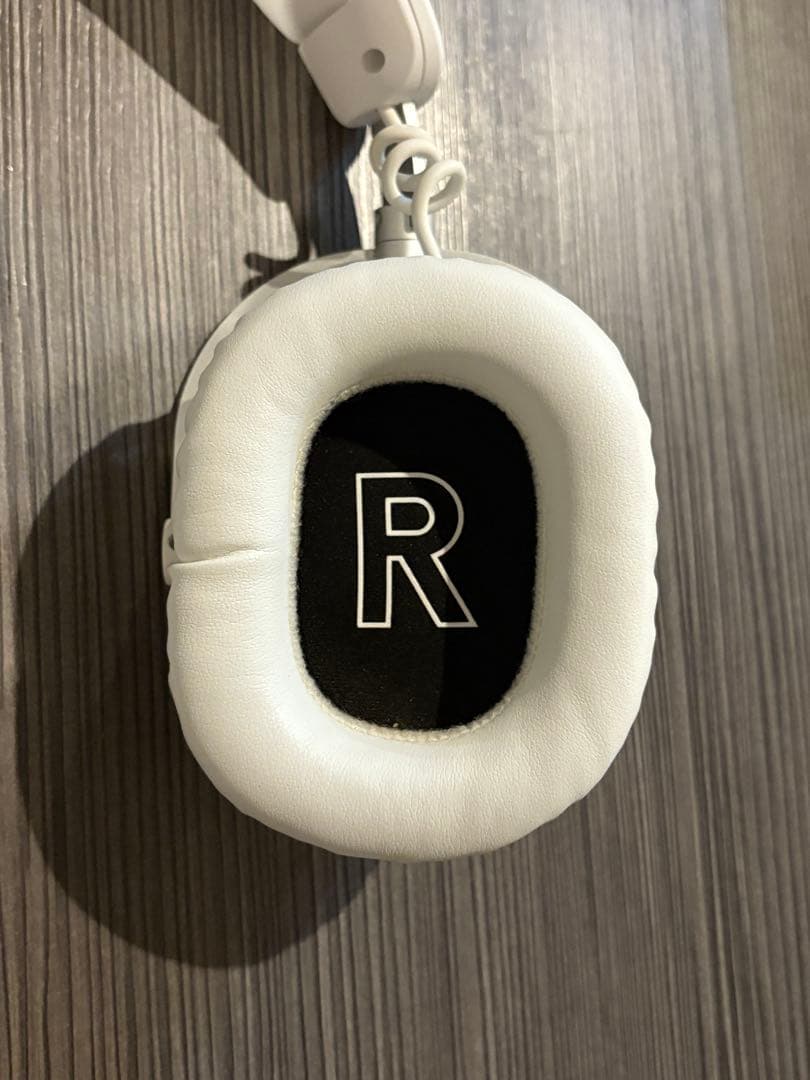 Logitech PRO X 2 LIGHTSPEED ホワイト