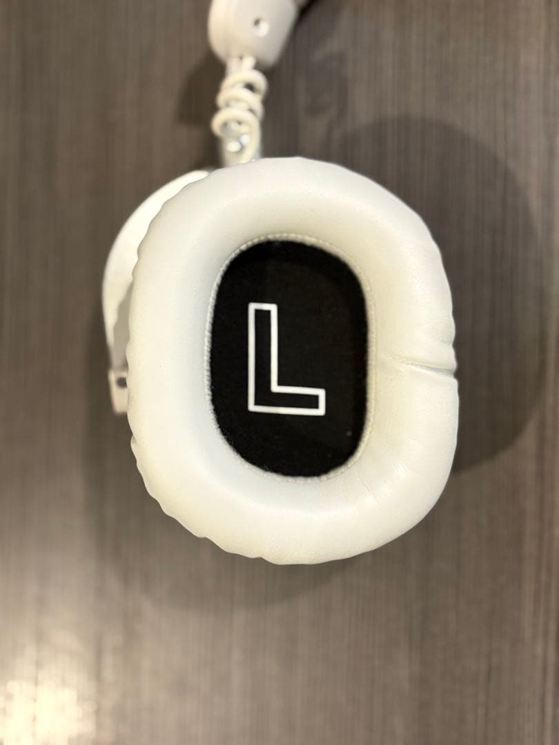 Logitech PRO X 2 LIGHTSPEED ホワイト