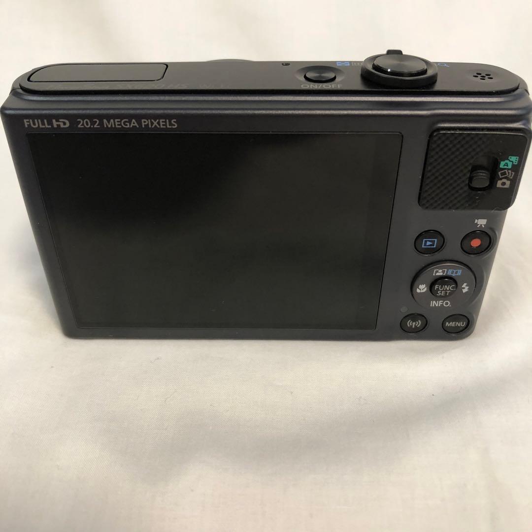 Canon SX620 HS コンパクトデジタルカメラ