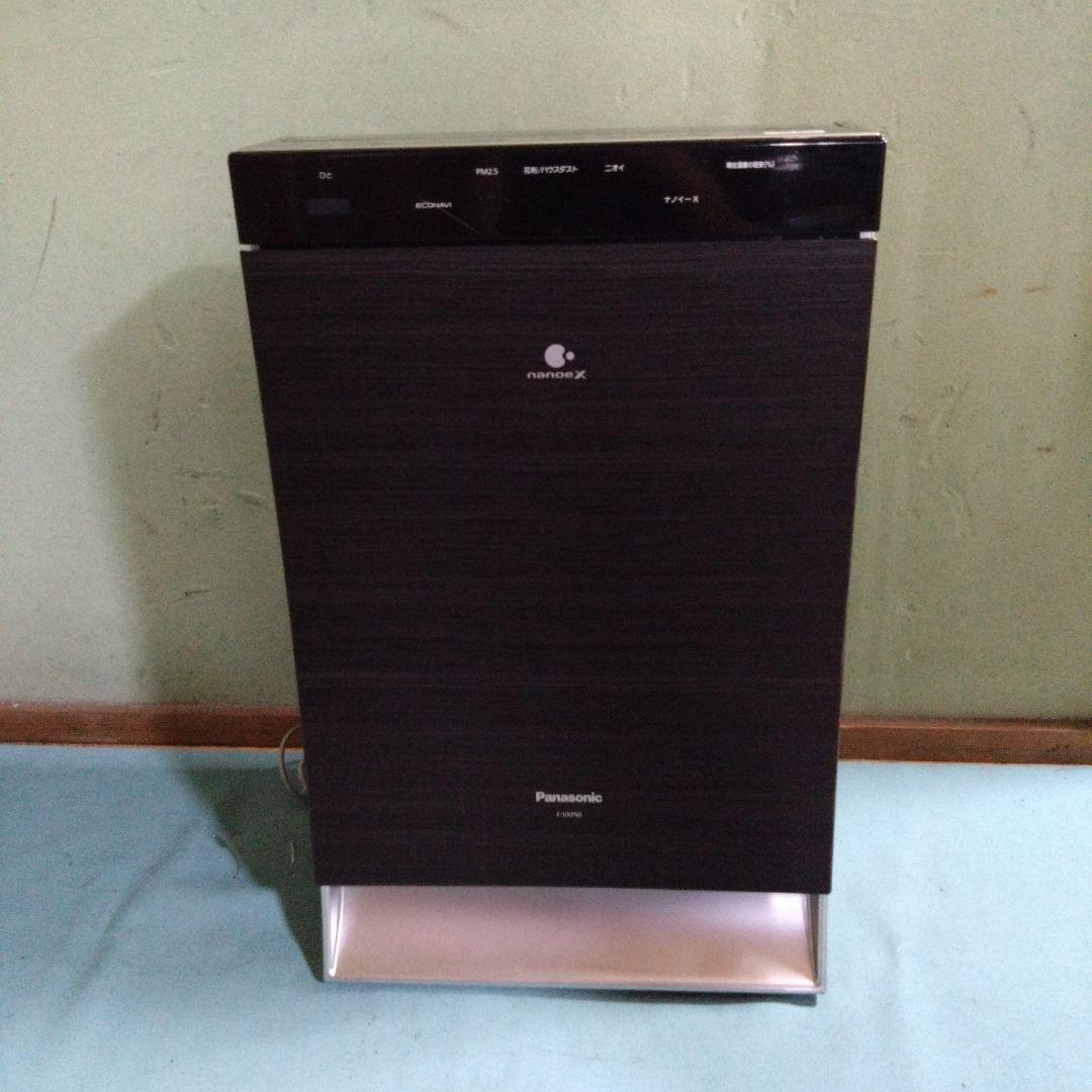パナソニック　加湿空気清浄機　F-VXP90