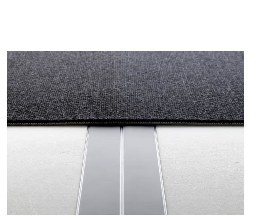 フラットコードキット　厚さ0.9㎜　2m 延長コード