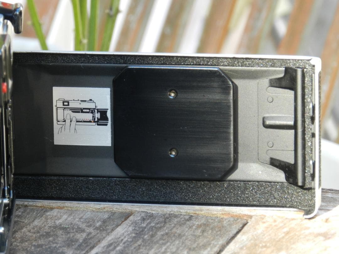 美品 Canon G-III QL フィルムカメラ レンジファインダー　即撮影可