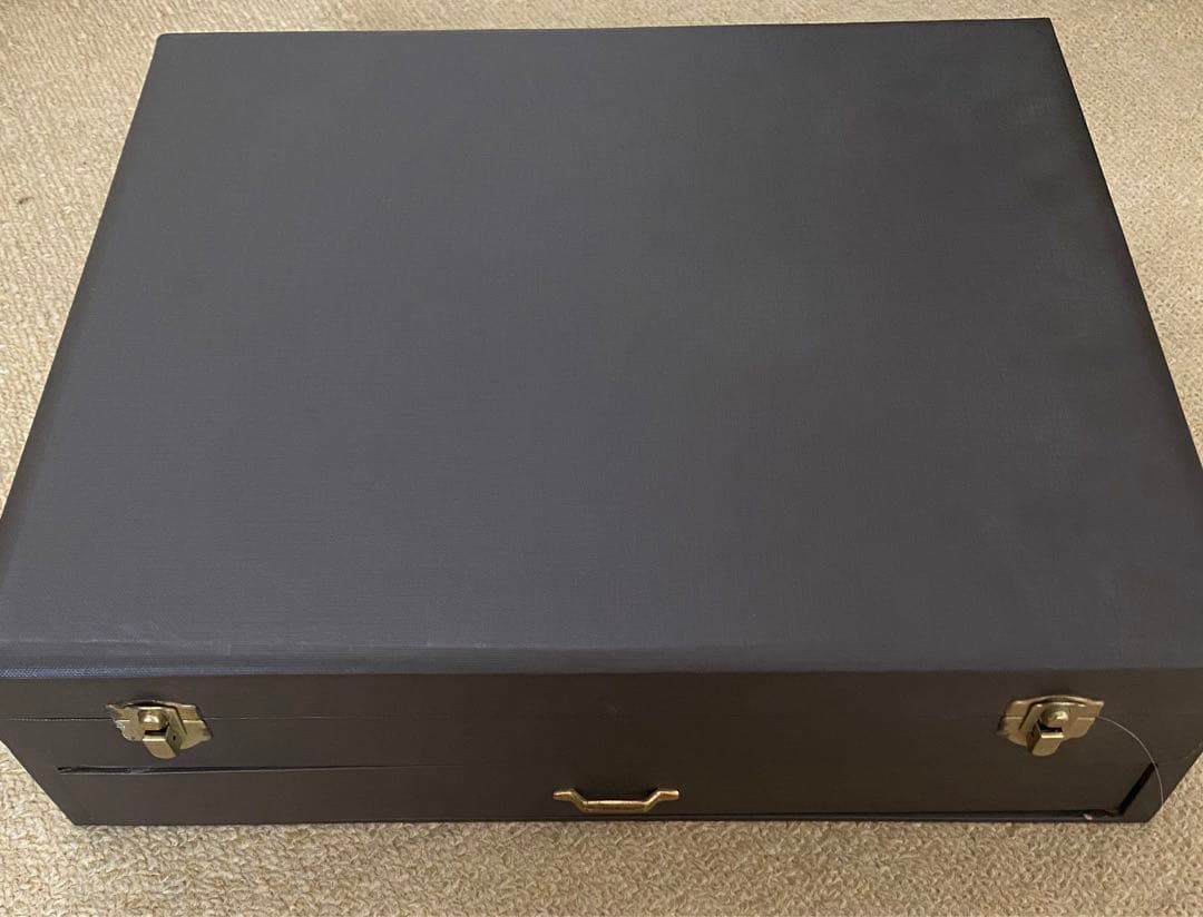 AZUMA カトラリーセット　18-12NAPOLI