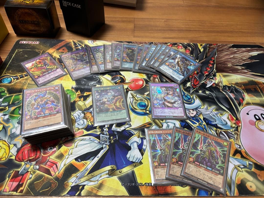 遊戯王　ラッシュデュエル引退品　オーバーラッシュ　複数