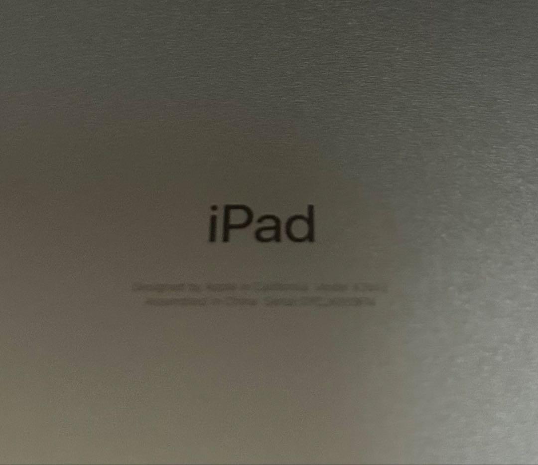 ipad第9世代　256GB Wi-Fi＋ロジクール