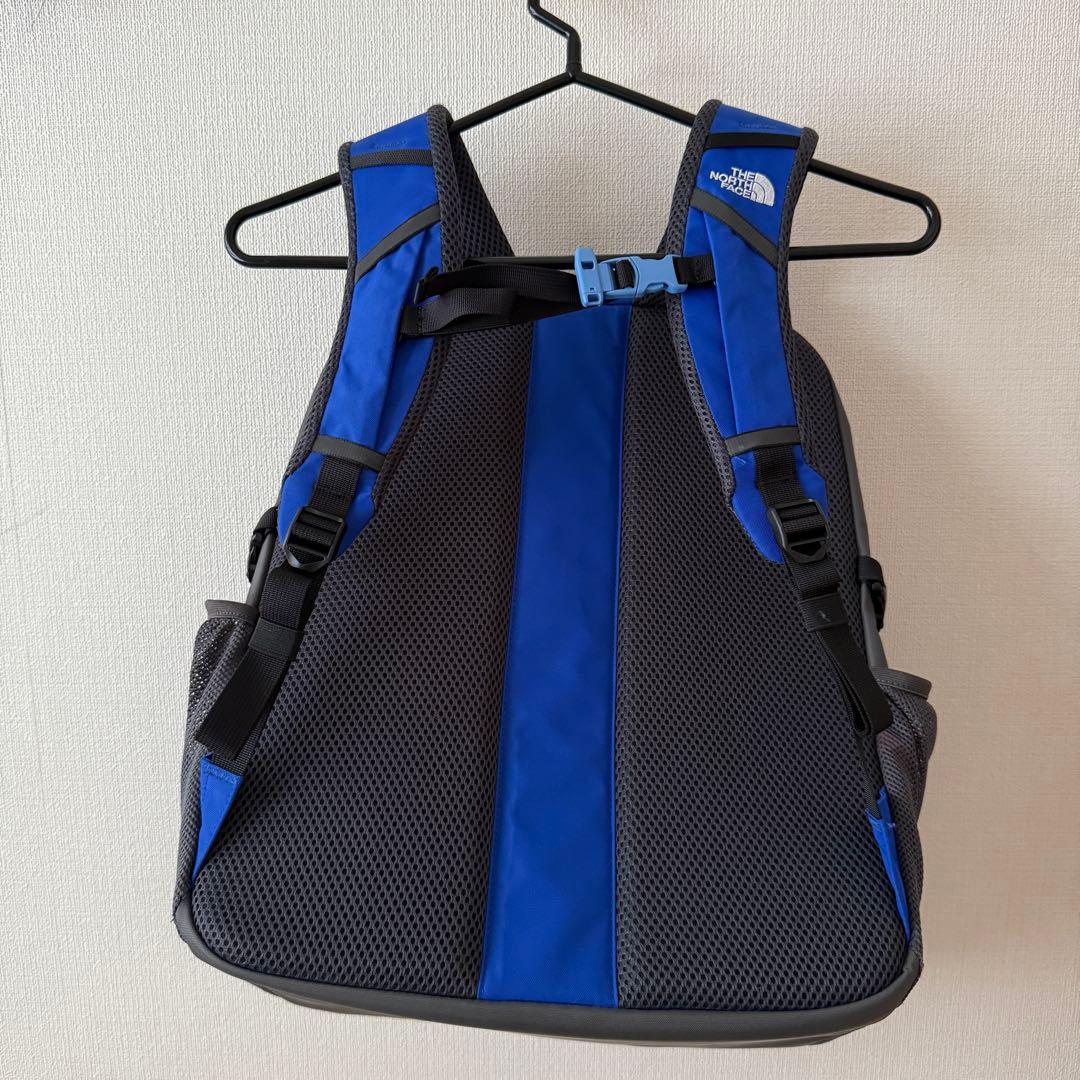 [ザノースフェイス] キッズリュック