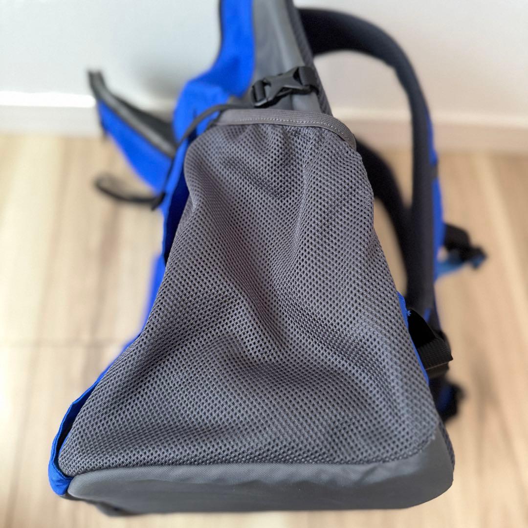 [ザノースフェイス] キッズリュック