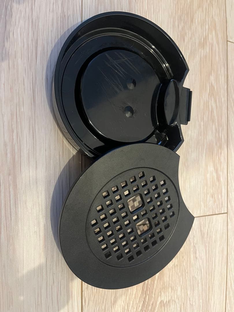 コーヒーメーカー・エスプレッソマシン Nespresso Atelier