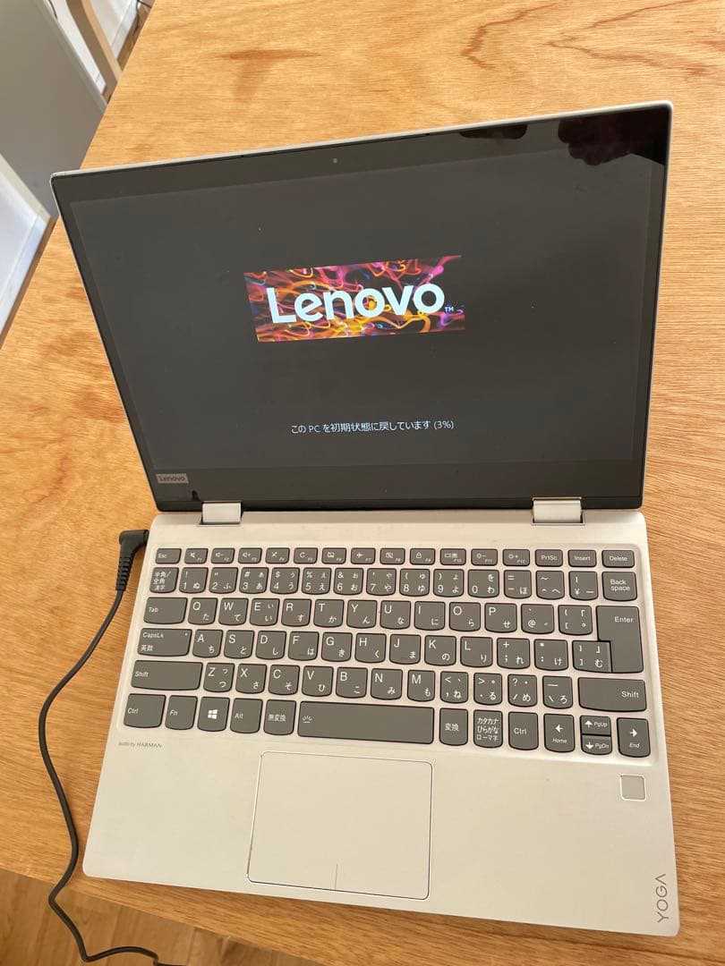 Lenovo YOGA 720-12IKB タブレットPC パソコン