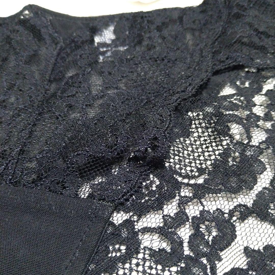 ワコール ディア 新品未使用レースショーツ2点セット