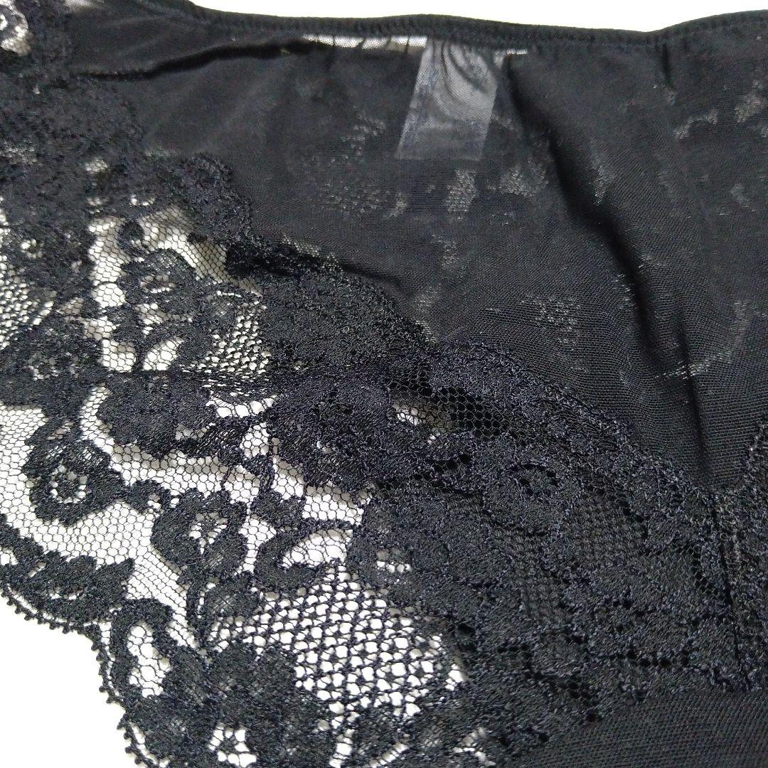 ワコール ディア 新品未使用レースショーツ2点セット
