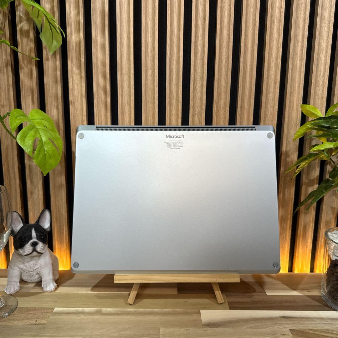 人気2022年モデル‼️Surface Laptop 5☘プラチナ☘ノートパソコン