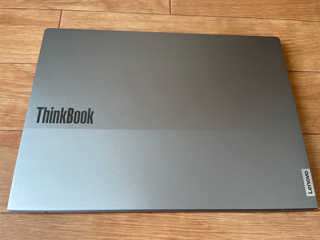 Windowsノート本体 thinkbook 14 gen6 AMD