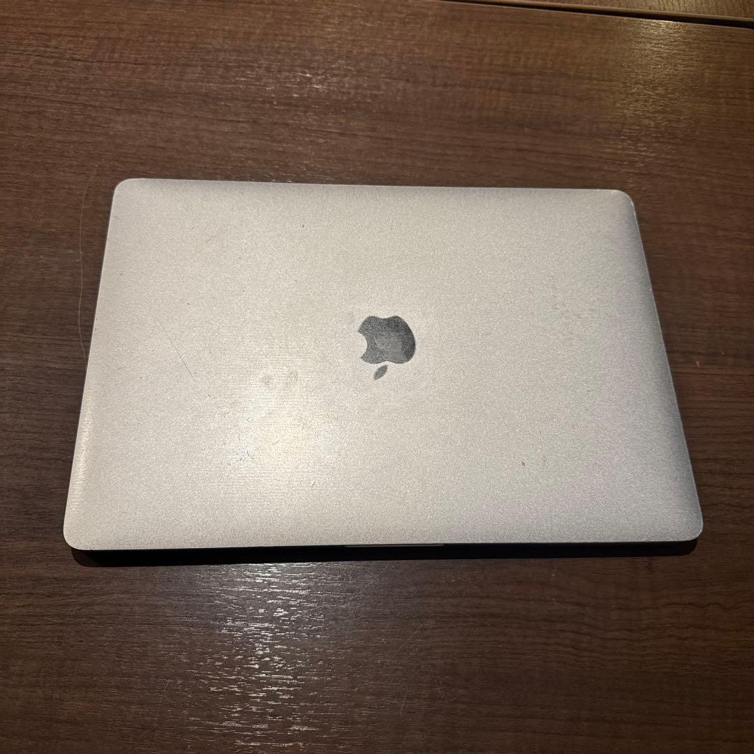 MacBook Pro シルバー ジャンク