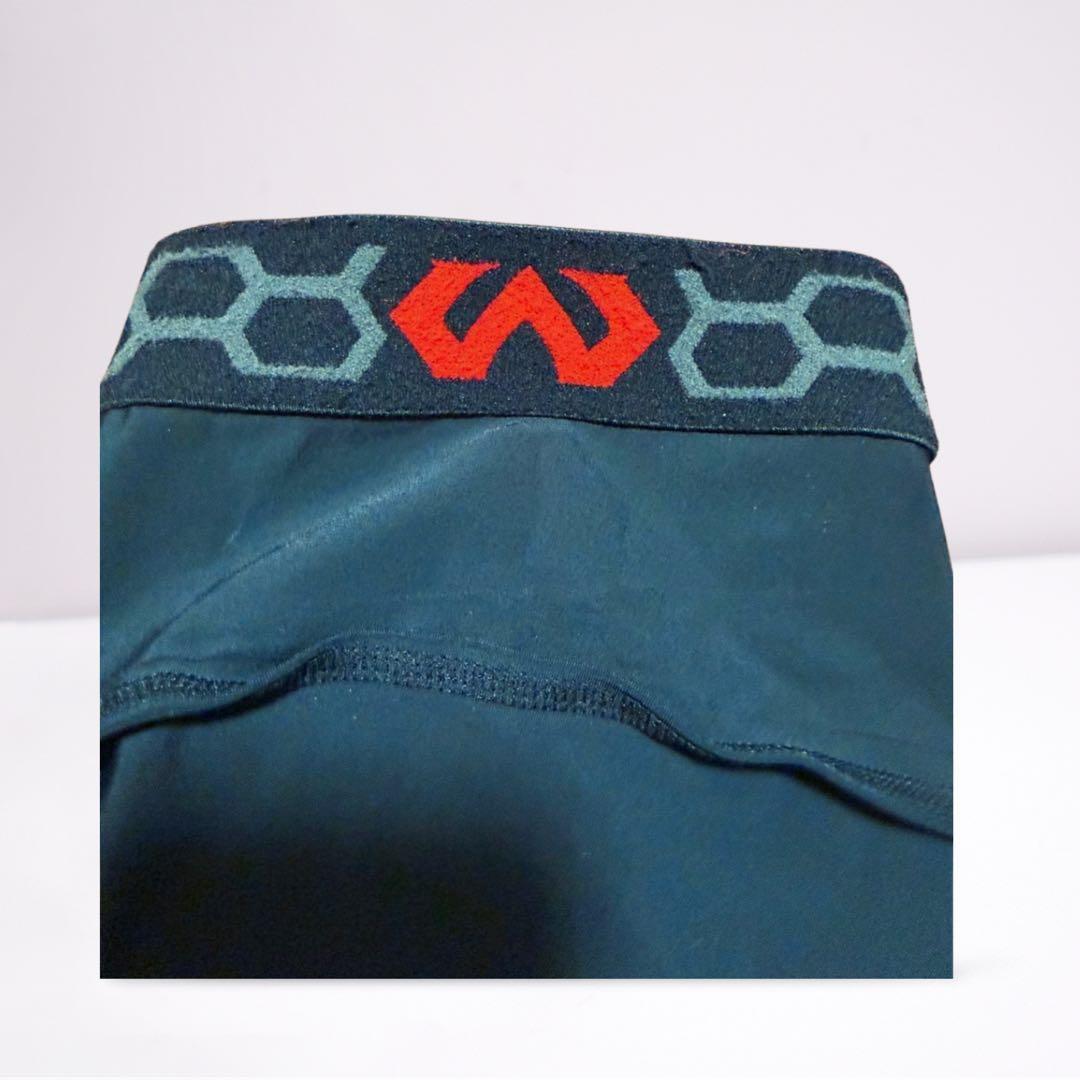 マクダビッド (McDavid) M4200左膝サポーターMサイズ