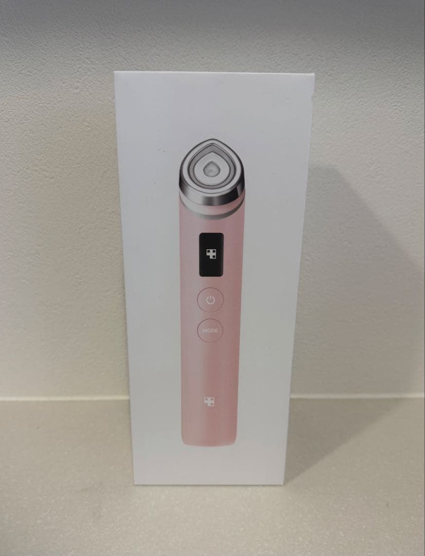 メディキューブAGE-Rブースタープロ 美顔器