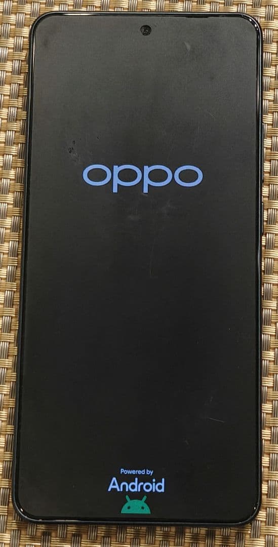 OPPO Reno11 A Y!mobile版