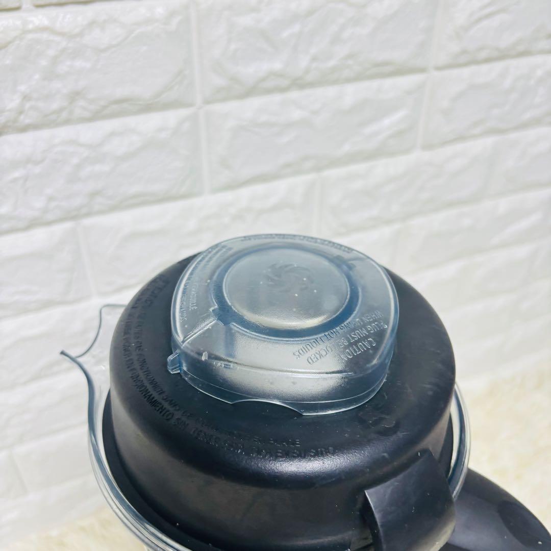 Vitamix TNC5200 VM0111 バイタミックス ミキサー ジューサ