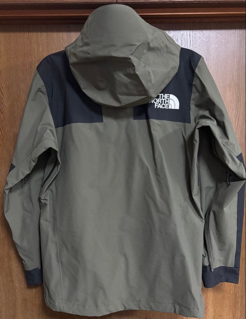 THE NORTH FACE マウンテンジャケットNP61800