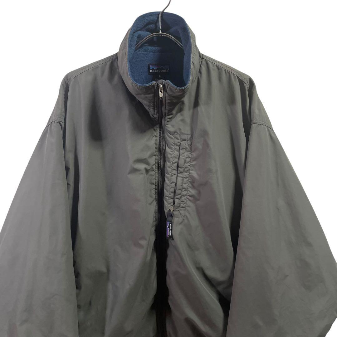 FA00 patagonia V.S.T ジャケット　レア品番　L