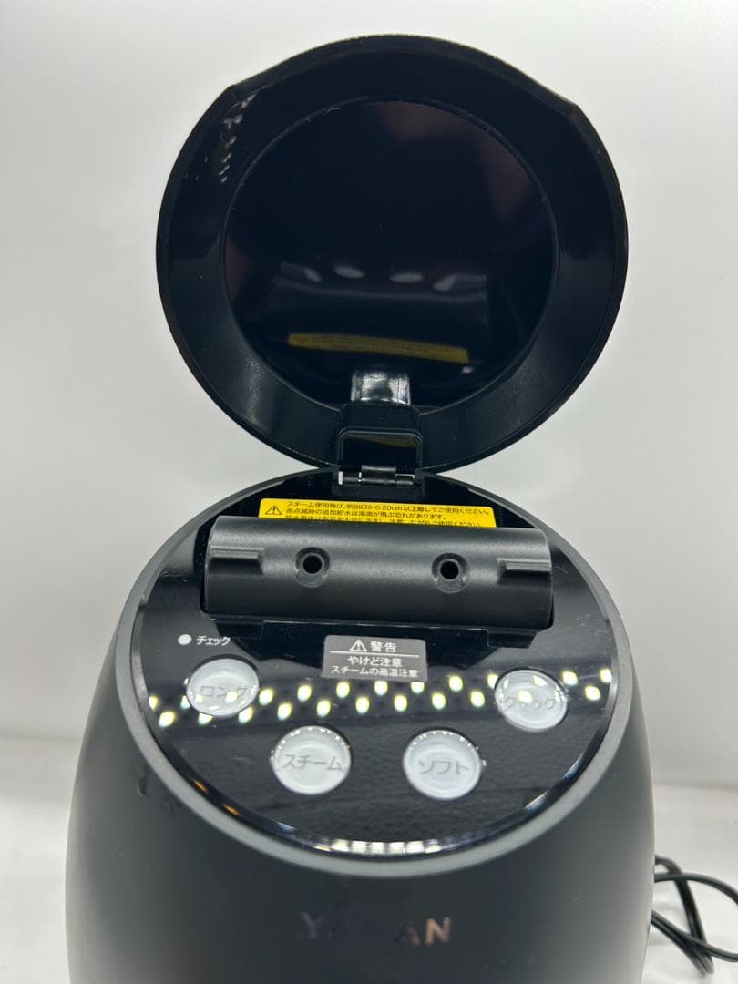 YAMAN ヤーマン スチーマー フェイスケア スキンケア YJSA0B