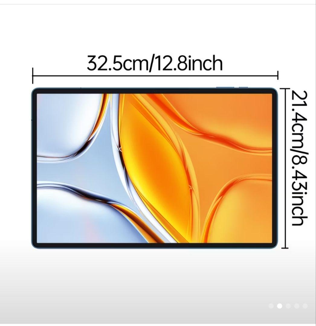 【新品未使用】TECLAST T70 14インチタブレット アクセサリー9点付